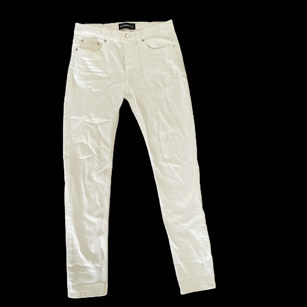 The Kooples Jeans Slim Fit